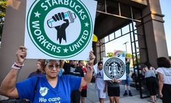 ABD'de Starbucks çalışanlarının başlattığı grev ülke geneline yayılıyor