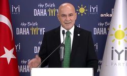 İYİ Parti'li Çömez’den Bakan Tunç’a:  "Hesabını soracak mısın?"