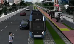 Üsküdar-Kadıköy-Maltepe tramvay projesi için ÇED kararı çıktı