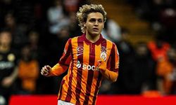 Hamza Akman Süper Lig'e geri döndü!