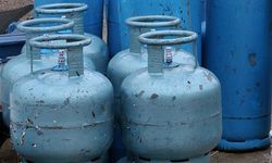 LPG tüplerinde karekod zorunluluğu getirildi