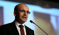 Mehmet Şimşek: "Üretimi ve ihracatı desteklemeye devam edeceğiz"