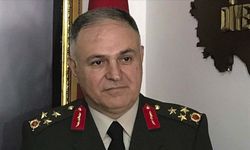 Genelkurmay Başkanı Orgeneral Gürak, Suudi mevkidaşı er-Ruveyli ile görüştü