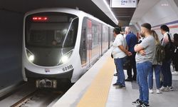 Narlıdere Metrosu’nda sefer sıklığı artırıldı