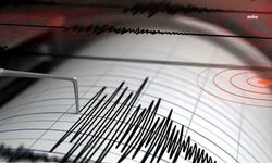 Muğla'da 4.7 büyüklüğünde deprem