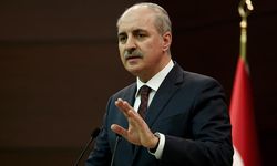 Numan Kurtulmuş: "Yeni bir dünya için gayret etmek mecburiyetindeyiz"