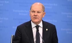 Başbakan Olaf Scholz, Almanya'nın geleceğine sosyal medya sahiplerinin karar veremeyeceğini belirtti