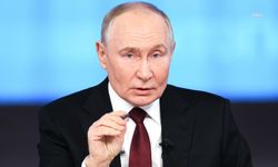 Putin: Kürt sorununun çözülmesi gerekiyor