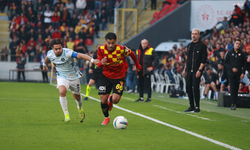 Göztepe, Adana Demirspor’u 3-1 mağlup etti