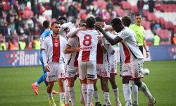 Samsunspor, Süper Lig'de yarın Sivasspor ile karşılaşacak