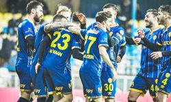 Ankaragücü'nde ara transfer bekleniyor