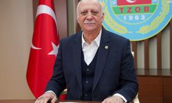 TZOB Genel Başkanı Bayraktar'dan çiftçiler için prim destek ödemesi çağrısı