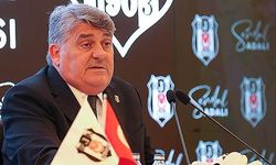 Serdar Adalı, Beşiktaş'ın yeni başkanı oldu!