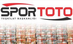 Spor Toto Teşkilatına ilişkin düzenleme Resmi Gazete'de yayımlandı