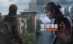 The Last of Us Part II Remastered çıkış tarihi açıklandı