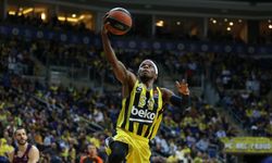 Fenerbahçe Beko, THY Avrupa Ligi'nde Real Madrid ile karşılaşacak