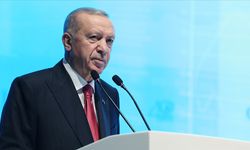 Erdoğan: İnsan hakları siyasallaştırılmış bir kavramdır