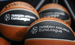 Euroleague'de final four maçları başkent Abu Dabi'de oynanacak