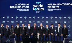 İstanbul Forum 2024'ün tanıtım toplantısı düzenlendi