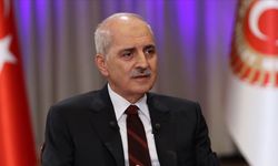 TBMM Başkanı Kurtulmuş, canlı yayında soruları yanıtladı: (2)