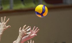 Voleybol: SMS Grup Efeler Ligi