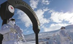 Erzurum'da "Allahuekber Şehitleri" anıldı