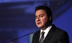 Ali Babacan'dan Suriye'de demokrasi vurgusu