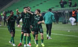 Sakaryaspor, Iğdır FK maçının hazırlıklarına başladı