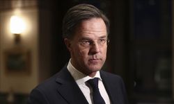 NATO Genel Sekreteri Rutte: Ukrayna'ya daha fazla silah gönderilmeli