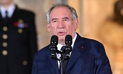 Fransa'da yeni dönem: Bayrou hükümeti kurdu