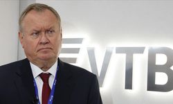 VTB Başkanı Kostin, batılı finans sistemine alternatif geliştirilmesi gerektiğini söyledi