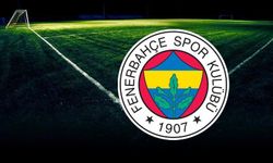 Fenerbahçe'de transfer için adaylar belli oldu