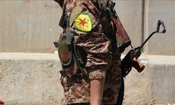 İsrail medyası: PKK/YPG, İsrail'den yardım istedi