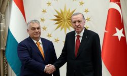 Cumhurbaşkanı Erdoğan, Macaristan Başbakanı Orban ile bir araya geldi