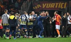 Galatasaray-Fenerbahçe maçına ilişkin davada ara karar