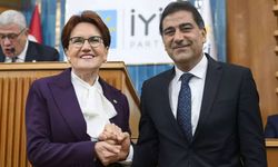 Ünal Karaman, İYİ Parti'den istifa etti