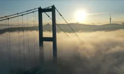 İstanbul Boğazı gemi trafiğine kapatıldı