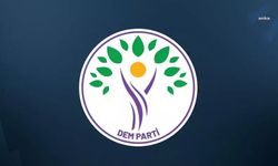 DEM Parti: İktidar yargıyı aparat olarak kullanmaktan vazgeçmelidir