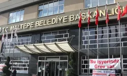 Maltepe Belediyesi'ne 'ihale' soruşturması