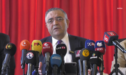 CHP’li Tanrıkulu: "Demokratik bir ortam olmadan Kürt meselesi konuşulamaz"