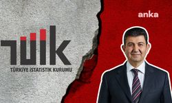 Eski Başkan Aydemir'den TÜİK'e: Meslek ilkelerine aykırı