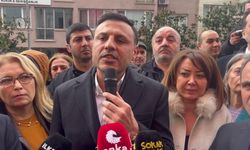 CHP'li Çelik: İtibar suikastına izin vermeyeceğiz