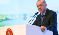 Erdoğan: Ateşkesin kalıcı barışa kapı aralamasını temenni ediyoruz