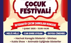 ABB'den 4'üncü Yarıyıl Çocuk Festivali