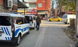 Adana'da çıkan silahlı kavgada 1 kişi öldü