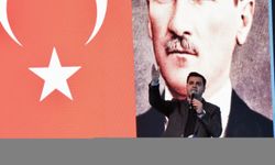 AK Parti Kocaeli İl Gençlik Kolları 7. Olağan Kongresi yapıldı