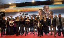 "Aşkın Dünkü Çocukları" filminin galası yapıldı