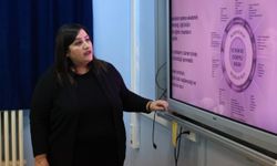 Edirne'de velilere "Türkiye Yüzyılı Maarif Modeli" eğitimi veriliyor