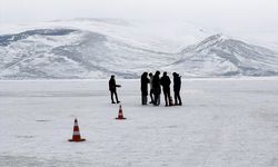 Erzurum, Kars, Ardahan, Ağrı ve Tunceli'de kar etkili oldu