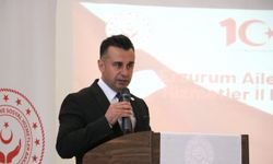 Erzurum'da geçen yıl 888 milyon liranın üzerinde sosyal yardım yapıldı